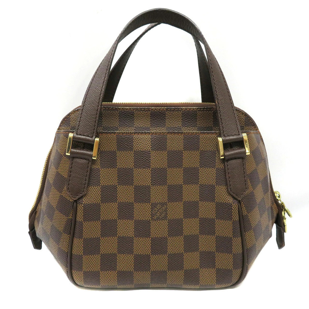 Louis Vuitton Belem Ebene Brown
